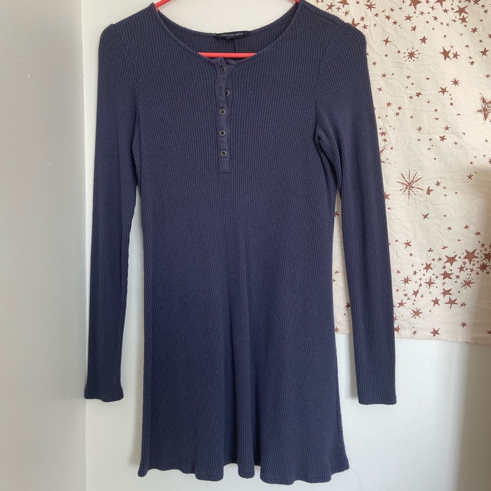 Fall dress